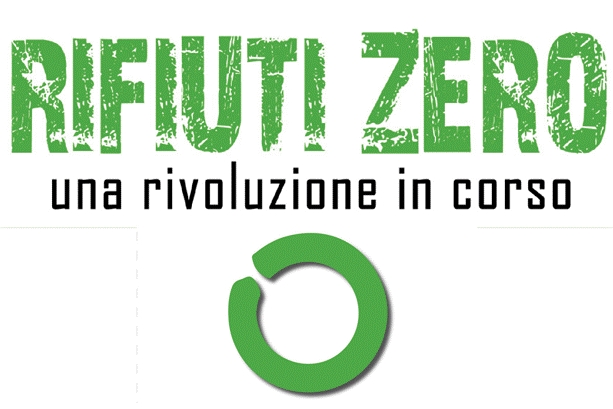 rifiuti zero
