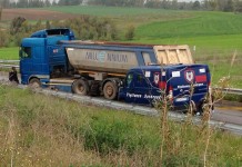 Rocambolesco assalto armato al portavalori, furto milionario