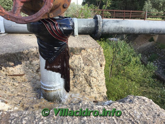 PERDITA ACQUA CONDOTTA 08052017_02