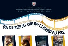 Guspini, al via la rassegna cinematografica
